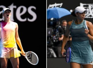 Швјатек и Кејс „закажаа“ полуфинале на Австралија опен (ВИДЕО)