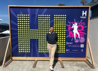 Македонката Анета ќе биде во друштво со тениските ѕвезди