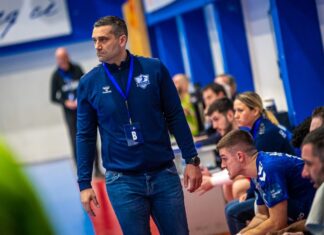 Лазаров: Четири разлика е голема предност, но не е се готово