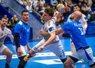 Победи на кандидатите за титулата, дербито во Прилеп за бутелчани