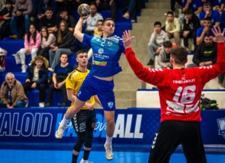 Алкалоид сигурен во дуелот со Пролет