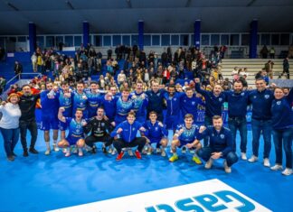 Алкалоид со втора победа над Бриксен до ТОП 8 во Европскиот куп