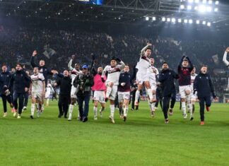 Болоња ја изненади Аталанта и се пласира во полуфиналето на Купот на Италија (ВИДЕО)