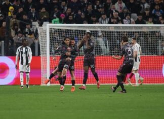 Јувентус елиминиран од Емполи во Купот на Италија (ВИДЕО)