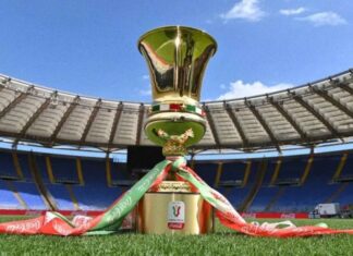 Две миланско-римски „пресметки“ во четвртфиналето на италијанскиот Куп