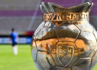 Вардар домаќин на Силекс во четвртфиналето на Купот на Македонија