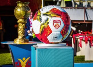 Охрид и Детонит Плачковица се првите четвртфиналисти во Купот на Македонија