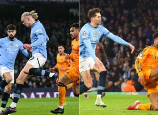 Реал со голем пресврт и гол во судиското дополнение славеше над Манчестер Сити (ВИДЕО)