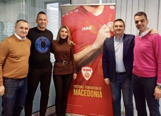 Судиската организација при ФФМ доби висока оценка за својата работа и посветеност на развојот на судењето