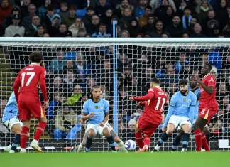 Ливерпул му одржа лекција на Манчестер Сити (ВИДЕО)