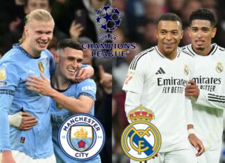 Манчестер Сити домаќин на Реал во првата мега пресметка од 1/16-финалето во ЛШ