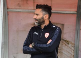 Горан Станиќ: Мора да размислуваме позитивно и да бидеме оптимисти