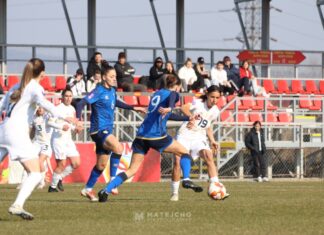 Македонските фудбалерки гостуваат кај Косово во дуел од Лигата на Нациите