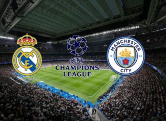 Реал Мадрид и Манчестер Сити во уште една пресметка, оваа за осминафинале