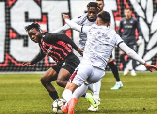 Дерби во Тетово, Шкендија го пречекува Силекс