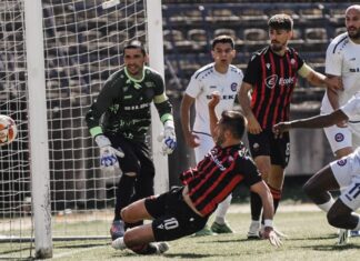 Дерби во Тетово каде Шкендија го пречекува Работнички