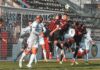 Во Кратово, Силекс ја пречекува Шкендија