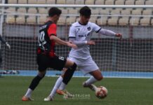 Вардар го пречекува Силекс во дербито, во Струмица гостува шампионот Шкендија