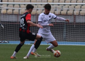 Вардар го пречекува Силекс во дербито, во Струмица гостува шампионот Шкендија