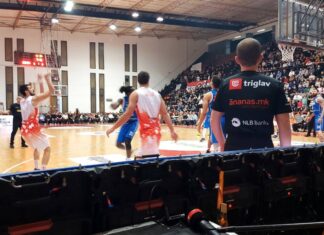 Кожув ќе го предизвика МЗТ во финалето на Купот на Македонија