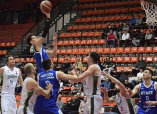 МЗТ Скопје преку Пелистер до ново Куп финале