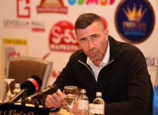 Александар Димитровски: Гевгелија и Кожув ќе бидат успешни организатори на Купот