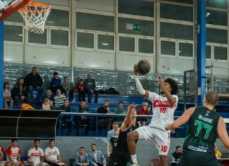 Нов Американец во тимот на Пелистер