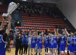 МЗТ Скопје Аеродром до нов трофеј во Купот на Македонија (ВИДЕО)