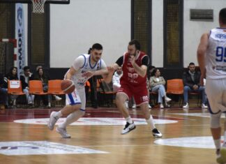 МЗТ Скопје лесно преку Работнички до полуфиналето на Купот (ВИДЕО)