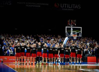 Македонија вечерва против Полска, а со мислите на идните противници за Мундобаскет