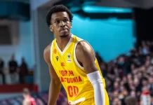 Македонскиот репрезентативец Шорц емотивно се прости од Париз (ВИДЕО)