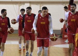 Андреј Маслинко: Одиме на две победи