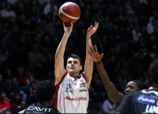 Димитријевиќ и Милано останаа без трофеј во Купот на Италија