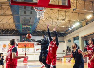 ТФТ поведе со 2:0 против Работнички и е на чекор до финалето (ВИДЕО)