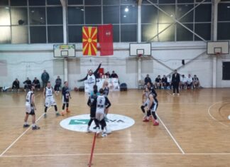 Маџари си ја заврши работата, на ред се Соколи и Ангели