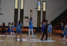 Баскет кам ја доби организацијата на финалниот турнир од Купот