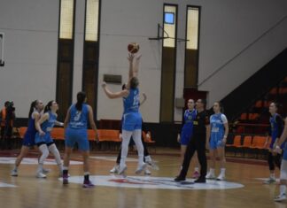 Баскет кам ја доби организацијата на финалниот турнир од Купот