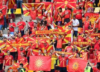 Македонските навивачи веќе може да купат карти за дуелот Лихтенштајн – Македонија