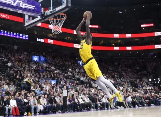 Три натпревари решени во неизвесна завршница, победи на Портланд, Атланта и Индијана (ВИДЕО)