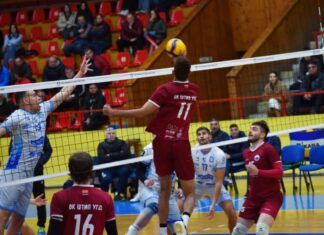 Струмица и Штип УГД вечерва во четвртиот финален натпревар