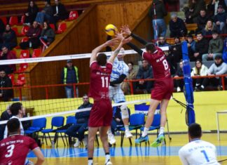 Струмица и Штип УГД денеска го играат вториот финален меч