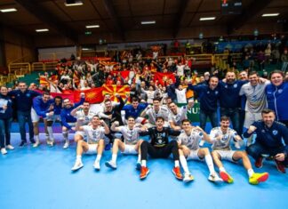 Алкалоид со голем исчекор кон четвртфиналето на Европскиот куп (ФОТО)