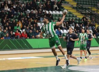 Еурофарм Пелистер рутински и убедливо го совлада МРК Куманово