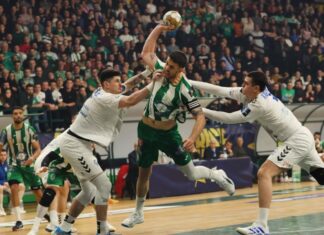 Еурофарм Пелистер не му дозволи на Алкалоид да го изненади