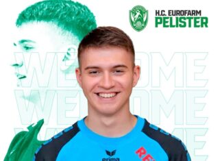 Давид Брестовац е новото македонско име во Еурофарм Пелистер