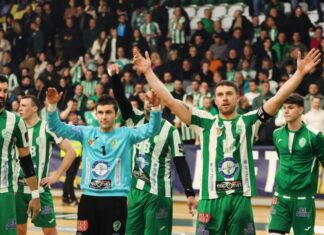 Охрид пружи отпор на стартот од дуелот во Битола