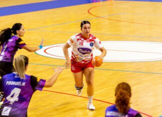 Симона Василева потпиша за грчкиот тим Атинаикос