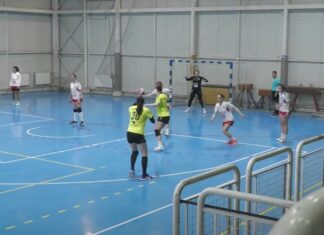 Чаир пружи отпор, но Ѓорче Петров впиша нова победа