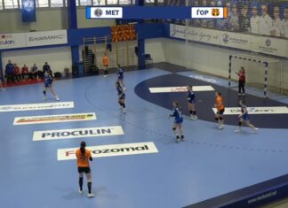 Ѓорчепетровки не дозволија изненадување и славеа над Металург А.