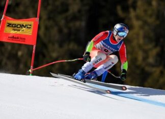 Марко Одемарт ја одбрани шампионската „круна“ во супер-џи на Мундијал